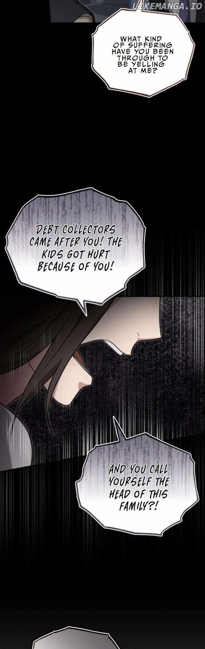 The Regressed Doctor Wants to Live Quietly Chapter 20 35